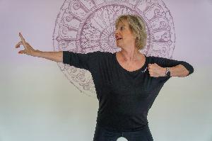 YOGA & Qigong ab 04.09.2024